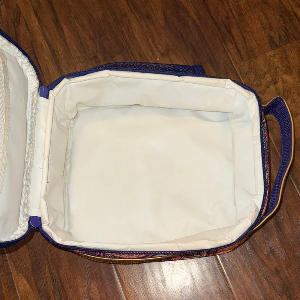 Simply Southern Lunch Box